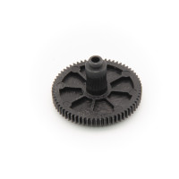Extruder Zahnrad Gross Artillery Sidewinder / Genius Pro 