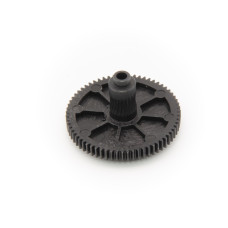 Extruder Zahnrad Gross Artillery Sidewinder / Genius Pro 