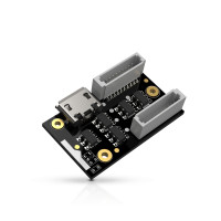 WisBlock RAK5804 Extension Board 