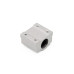 SC8UU Linearlager Ø8mm mit Halterung SC8UU Linearlager Ø8mm mit Halterung
