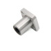LMK8UU Linearlager Ø8mm mit Flansch
