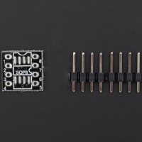 SOP8 Prototyping Board  