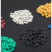 Set de Fiches Cavalier 600Pcs