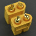 XT60 Stecker male und female 