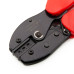 IWISS LY-2546B MC4 Crimpzange 2.5/4/6mm2  