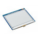 4.2 Zoll E-Ink Cloud Display mit WiFi und Bluetooth 
