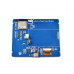 4.2 Zoll E-Ink Cloud Display mit WiFi und Bluetooth 