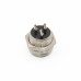 GX16-3P Stecker Einbaustecker 16mm