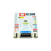 M5Stamp C3U mit Stiftleisten