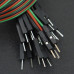 Gravity 3pin Digital PH2.0 to Dupont Male Cable 30cm 10pcs