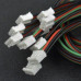 Gravity 3pin Digital PH2.0 to Dupont Male Cable 30cm 10pcs
