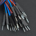 Gravity 3pin Analog PH2.0 to Dupont Male Cable 30cm 10pcs Gravity 3pin Analog PH2.0 to Dupont Male Cable 30cm 10pcs