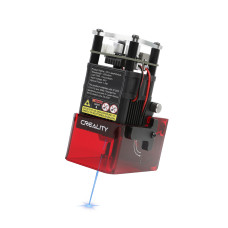 Kit de module laser Creality CV 24V 1.6W