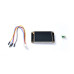 Nextion Enhanced 2.8 Zoll 320x240 TFT Touch Display  