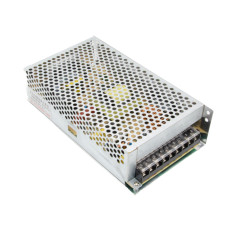 5V 40A AC/DC 200W Schaltnetzteil S-200-5 5V 40A AC/DC 200W Schaltnetzteil S-200-5