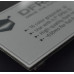 Affichage E-Ink de 4,7 pouces 540x960 avec ESP32