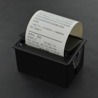 DFRobot Embedded Thermal Printer TTL Serial