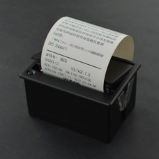 DFRobot Embedded Thermal Printer TTL Serial
