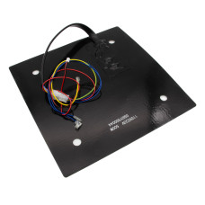 Plateau chauffant d'artillerie pour Sidewinder X2 500W/220V