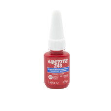 Loctite Schraubensicherung 243 Mittelfest 5ml Loctite Schraubensicherung 243 Mittelfest 5ml