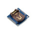 RTC DS1307 Zeitmodul mit AT24C32 EEPROM Speicher 32K