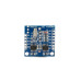 RTC DS1307 Zeitmodul mit AT24C32 EEPROM Speicher 32K