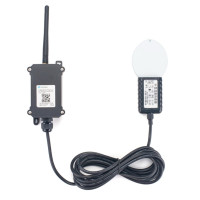 LLMS01 LoRaWAN Blattfeuchtesensor 868MHz LLMS01 LoRaWAN Blattfeuchtesensor 868MHz