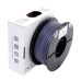 PLA-ST Gris Filament 1.75mm 1Kg eSun