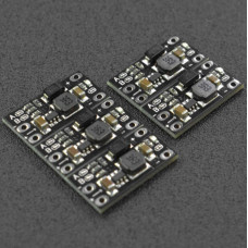 Module d\'alimentation d\'énergie d\'amplification DC-DC Step-Up 5Pcs. Module d\'alimentation d\'énergie d\'amplification DC-DC Step-Up 5Pcs.