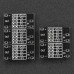 Module d\'alimentation d\'énergie d\'amplification DC-DC Step-Up 5Pcs. Module d\'alimentation d\'énergie d\'amplification DC-DC Step-Up 5Pcs.