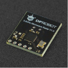 5.8GHz Microwave Radar Module