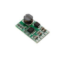 6.5-27V to 5V 2.5A DC-DC Step Down Module