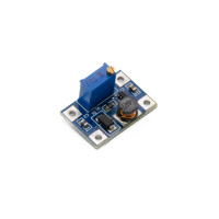 Convertisseur élévateur de tension DC-DC 1,5A Convertisseur élévateur de tension DC-DC 1,5A