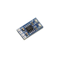 MPPT SD05CRMA Solar Laderegler für Li-Ion / Lipo Akkus 