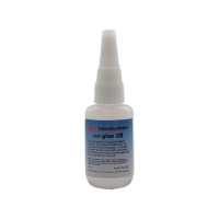 MD-Glue Xtreme-2 Sekundenkleber mittelviskos 20g 