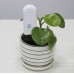 LilyGo T-Higrow ESP32 Bodenfeuchtesensor mit BME280   