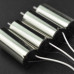 8.5x20mm Coreless Micro Motor 4pcs.