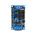 5-30V Dual MOSFET Trigger Zeitrelais Modul 