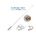 RAK 5.8dBi Fiberglas LoRa Antenne 863-870MHz 