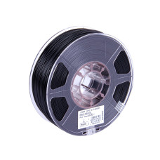 HIPS Schwarz Filament 1.75mm 1Kg eSun HIPS Schwarz Filament 1.75mm 1Kg eSun