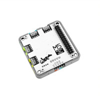 M5Stack Extension Port Module for Core2