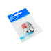 M5Stack Mechanical Key Button Unit 