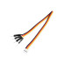 M5Stack Grove2Dupont Conversion Cable 20cm 10pcs
