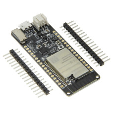 Carte de développement LilyGo TTGO T8 V1.8 ESP32-Wrover