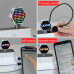 LilyGo T-Color Matrice LED Hexagonale