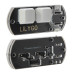 LilyGo T-Encoder Shield V1.0 2-Key Makro Pad 