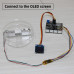 LilyGo TTGo T-Weigh ESP32 4x Weight Sensor LoRa Node LilyGo TTGo T-Weigh ESP32 4x Weight Sensor LoRa Node