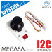 M5Stack I2C Joystick Unit V1.1 (MEGA8A)