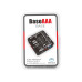 M5Stack Base mit 4xAAA Batteriefach M5Stack Base mit 4xAAA Batteriefach