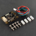 Gravity Elektrochemischer Ozon Sensor 0-10 ppm mit I2C 